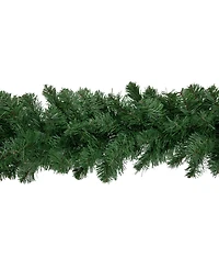 Northlight 9' Colorado Spruce Artificial Christmas Garland - Unlit