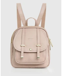 Belle & Bloom Camila Leather Backpack