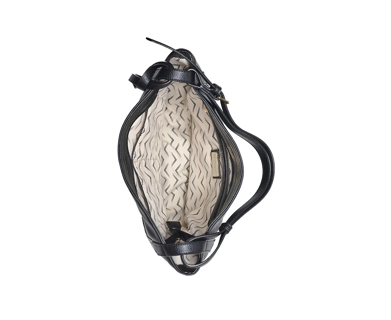 Moda Luxe Amina Hobo