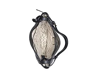 Moda Luxe Amina Hobo