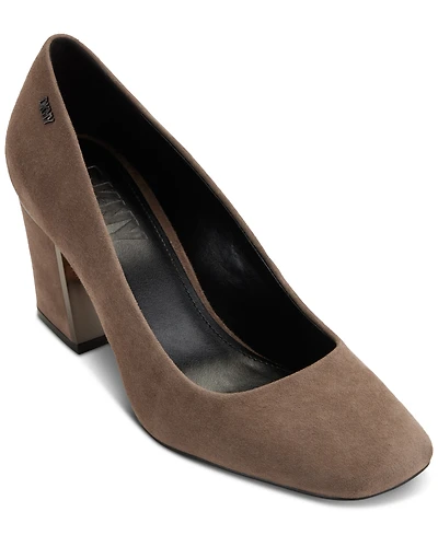 Dkny Women's Celsa Slip-On Pumps