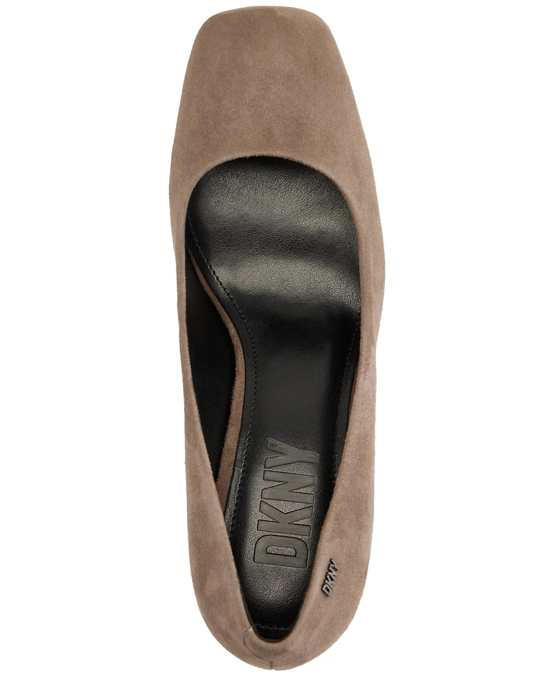 Dkny Women's Celsa Slip-On Pumps