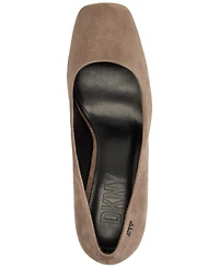 Dkny Women's Celsa Slip-On Pumps