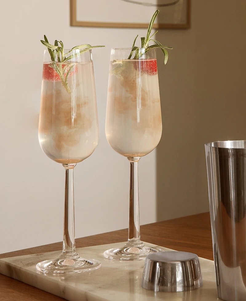 Rosendahl Grand Cru 8.2 oz Champagne Glass, Set of 2