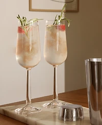 Rosendahl Grand Cru 8.2 oz Champagne Glass, Set of 2