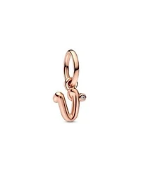 Pandora Script Alphabet Dangle Charm Set