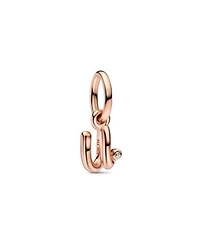 Pandora Script Alphabet Dangle Charm Set