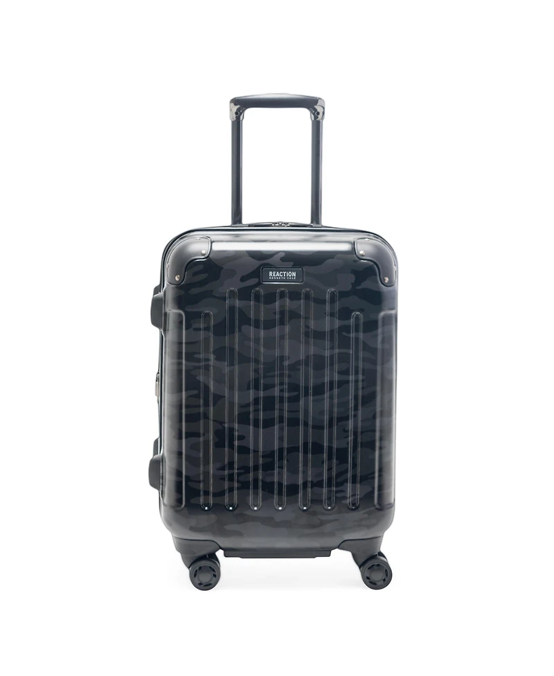 Kenneth Cole Reaction Renegade Camo 20" Hardside Expandable Luggage