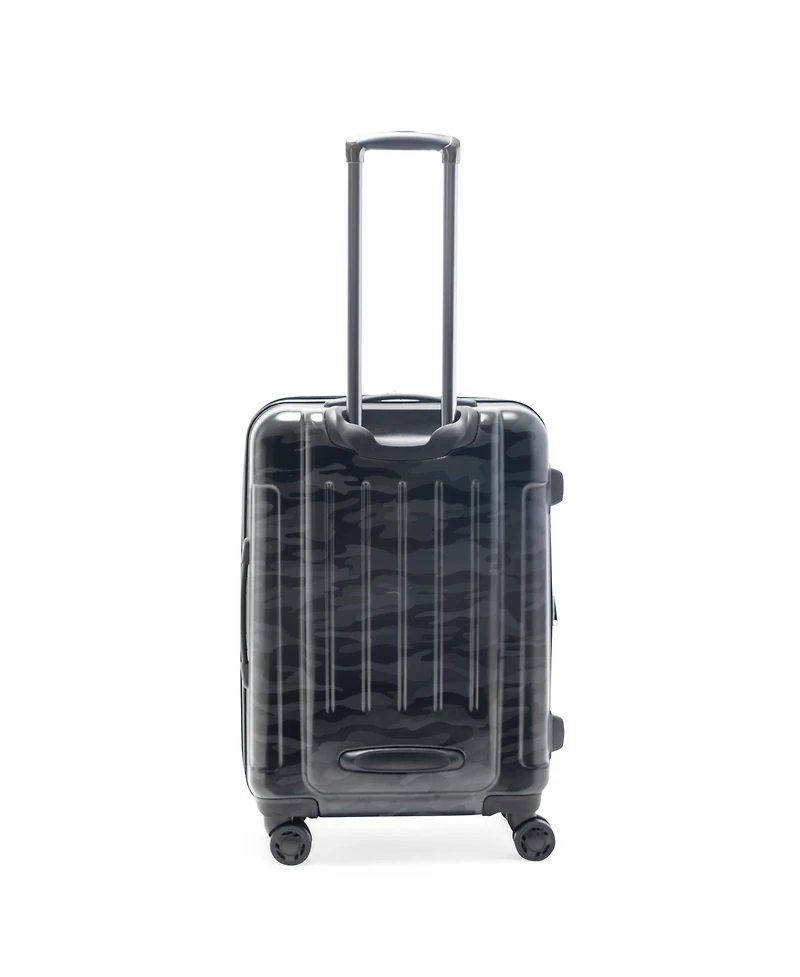 Kenneth Cole Reaction Renegade Camo 24" Hardside Expandable Luggage
