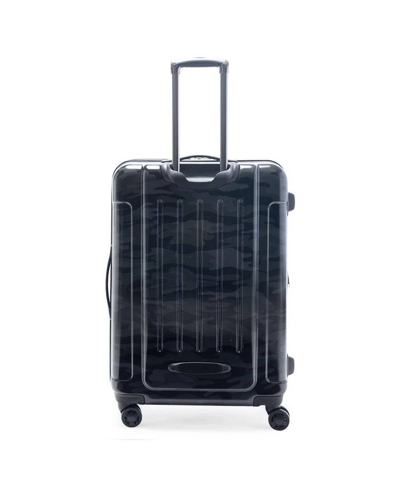 Kenneth Cole Reaction Renegade Camo 28" Hardside Expandable Luggage