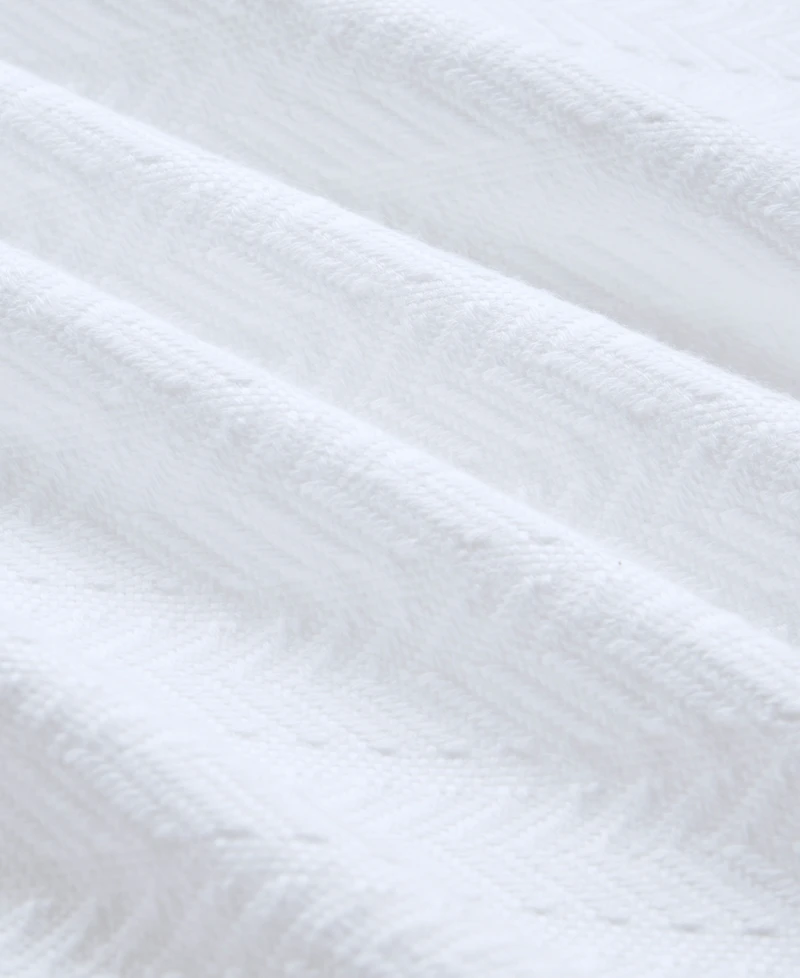 Hotel Collection 100% Egyptian Cotton Blanket, Full/Queen, Exclusively at Macy's
