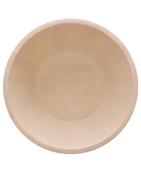 Noritake Hammock Wood Large Bowl