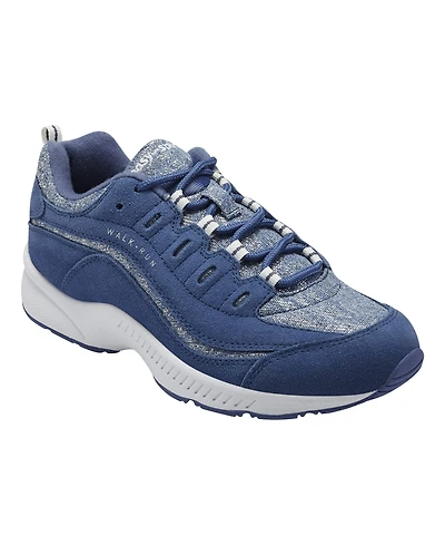 Easy Spirit Women's Romy Lightweight Easy-On Walking Shoes