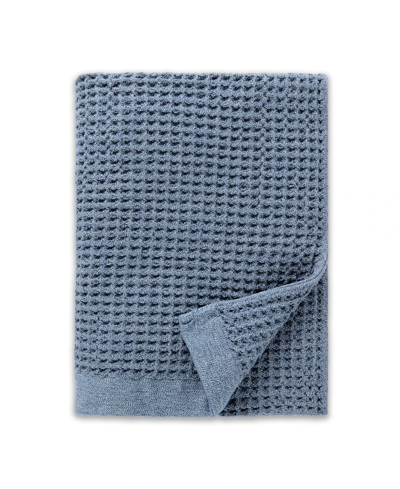 Onsen Waffle Bath Sheet