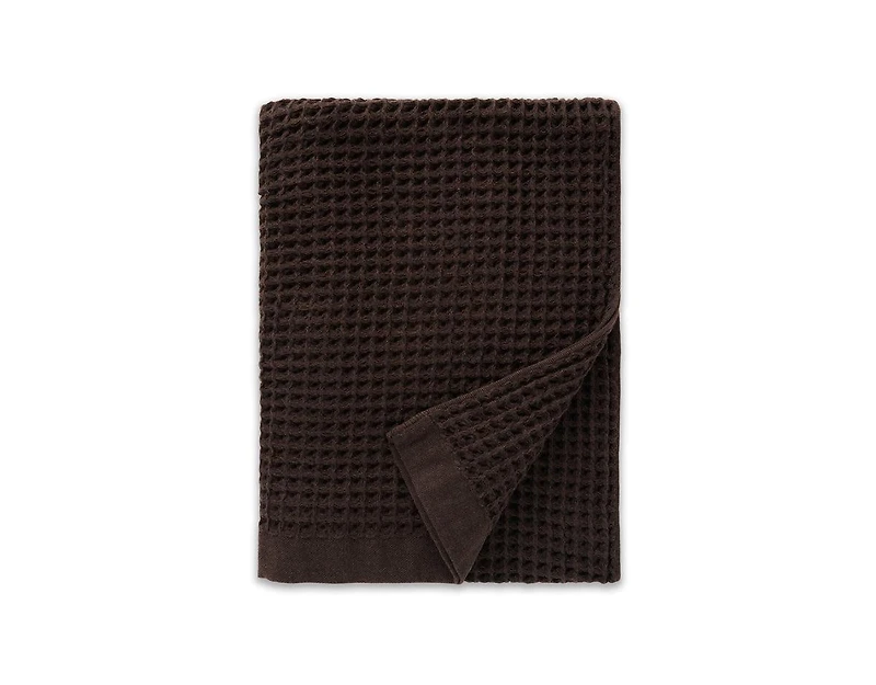 Onsen Waffle Bath Sheet