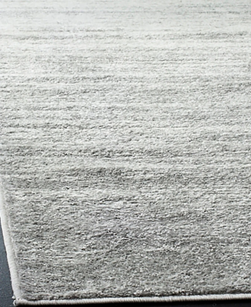 Safavieh Adirondack Ivory and Silver 9' x 12' Area Rug
