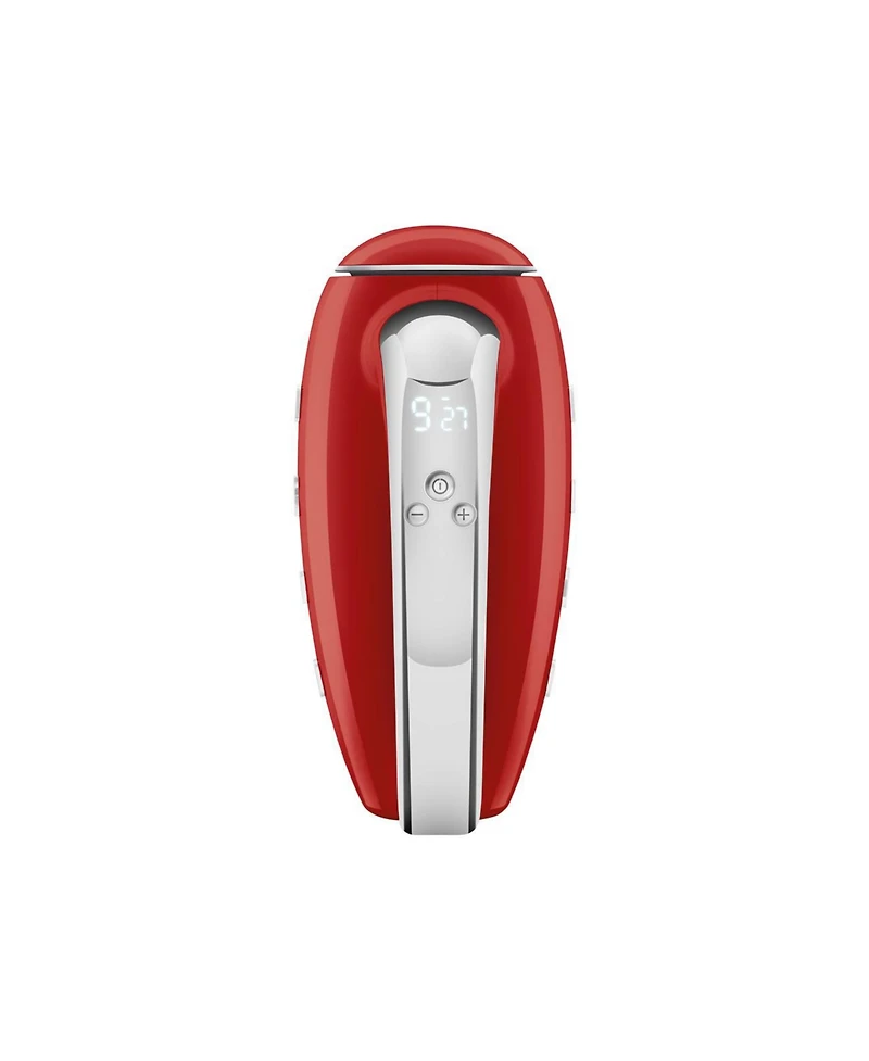 Smeg 50's Retro Style Hand Mixer