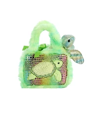 Aurora Fancy Pals Sea Turtle 7 Inch Plush Figure