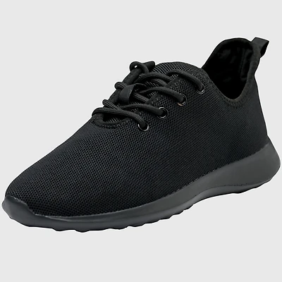 Alpine Swiss Men's AlpineSwiss Knit Fashion Sneakers Lightweight Athletic Walking Tennis Shoes