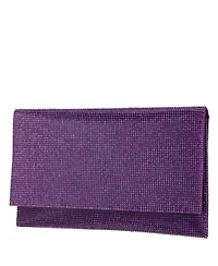 Women's Allover Crystal Cutch