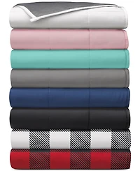 Ella Jayne Reversible Anti-Anxiety 15lb Weighted Blanket