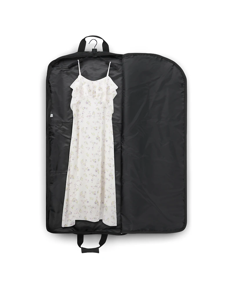 Delsey Helium 42" Garment Sleeve
