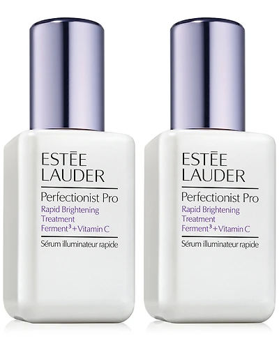 Estee Lauder 2-Pc. Perfectionist Pro Rapid Brightening Treatment Set