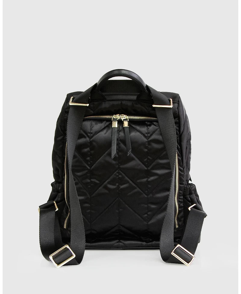 Belle & Bloom Runaway Royalty Backpack