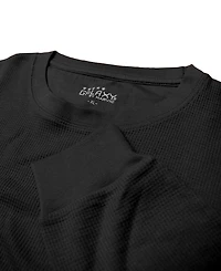 Galaxy By Harvic Men's Oversized Long Sleeve Thermal Shirt