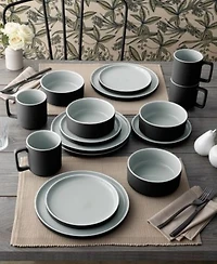 Noritake Colortrio Dinnerware Set Collection