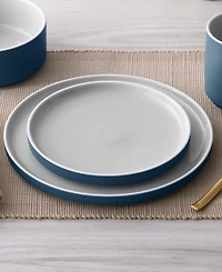 Noritake ColorTrio Stax 4 Piece Place Setting