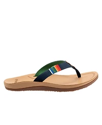 Pendleton Women's Crater Lake Np Thong Sandal