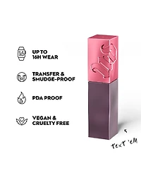 Urban Decay Vice Lip Bond Longwear Liquid Lipstick