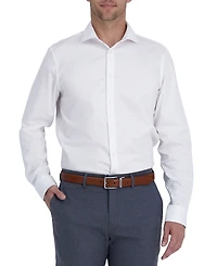 Cole Haan Men's Reversible Leather Dress Belt