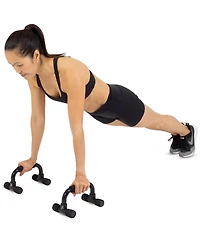 Push Up Bars