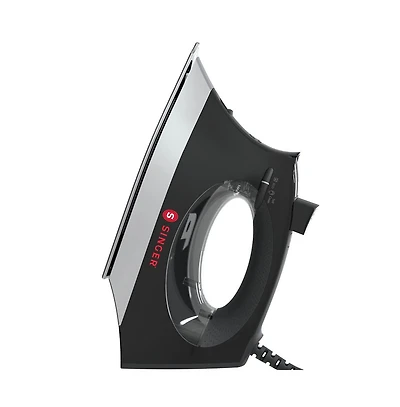 Singer Steam Craft Plus 2.0 Iron - Black