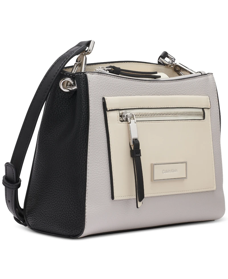 Calvin Klein Hadley Adjustable Crossbody