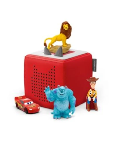 Tonies Disney Bundles