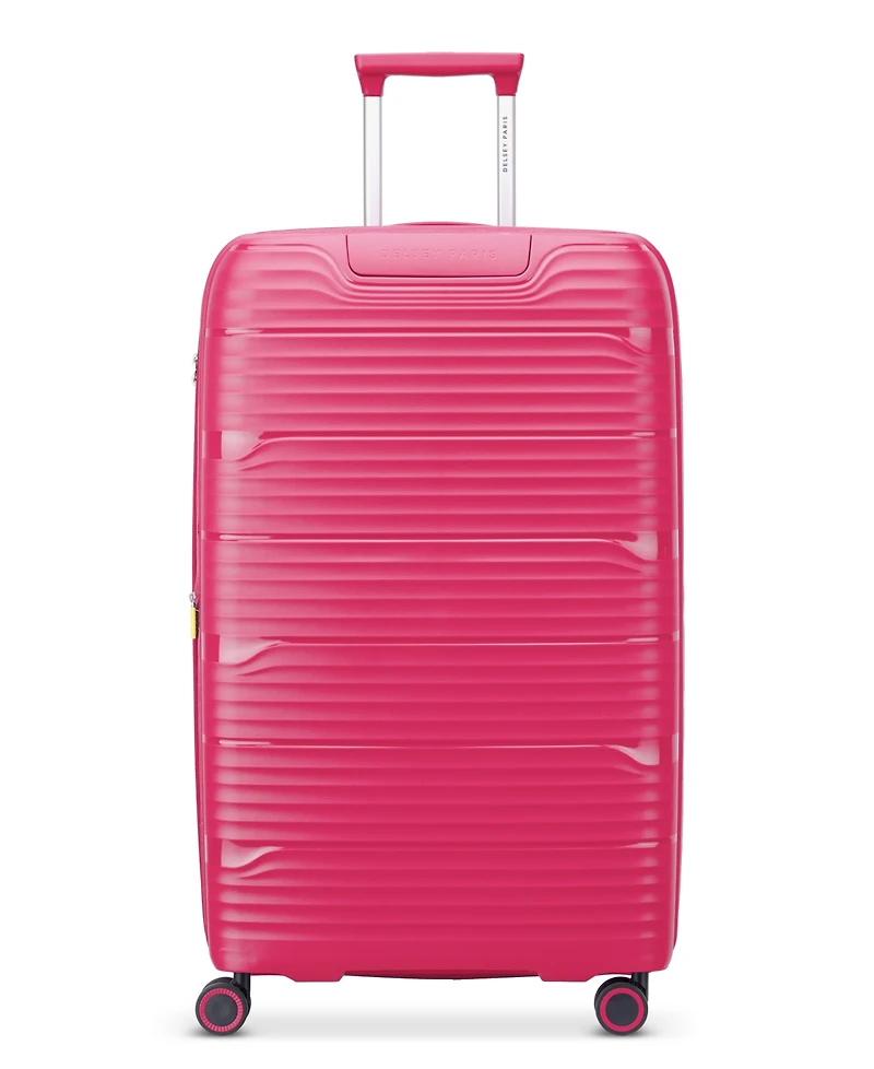 Delsey Paris Dune 31" Check-in Expandable Spinner