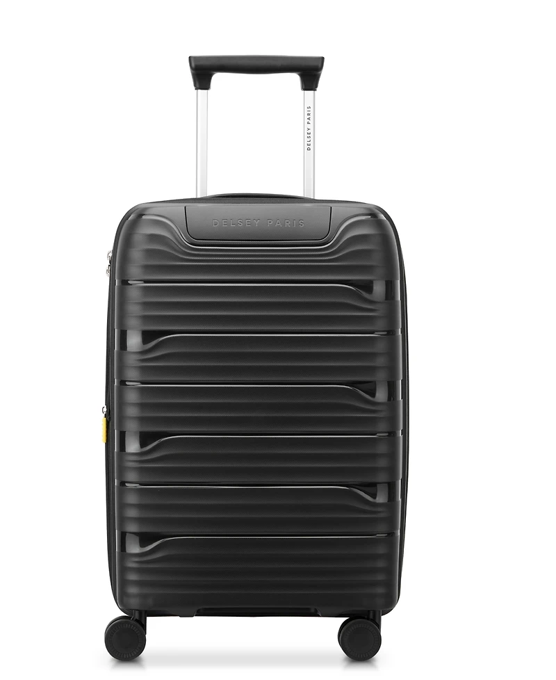 Delsey Paris Dune 23" Carry-on Expandable Spinner