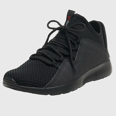 Alpine Swiss Men's Fashion Sneakers Lightweight Knit Top Elastic Sock Tennis Shoe