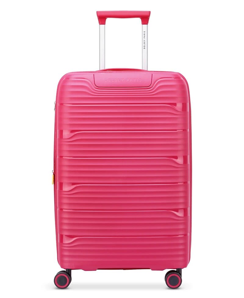 Delsey Paris Dune 27" Check-in Expandable Spinner