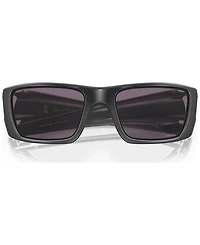 Oakley Men's Fuel Cell Nfl Salute To Service Collection Sunglasses, OO9096
