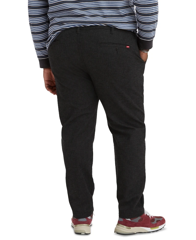Levi's Men's Big & Tall Xx Standard Tapered Fit Chino Pants