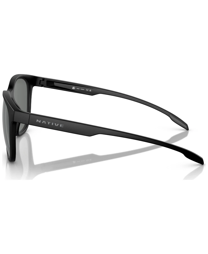 Native Men's Targhee Polarized Sunglasses, XD9042