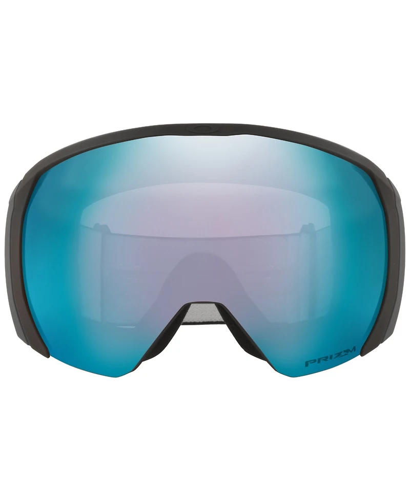 Oakley Flight Path Snow Goggles