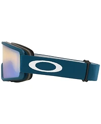 Oakley Target Line Snow Goggles