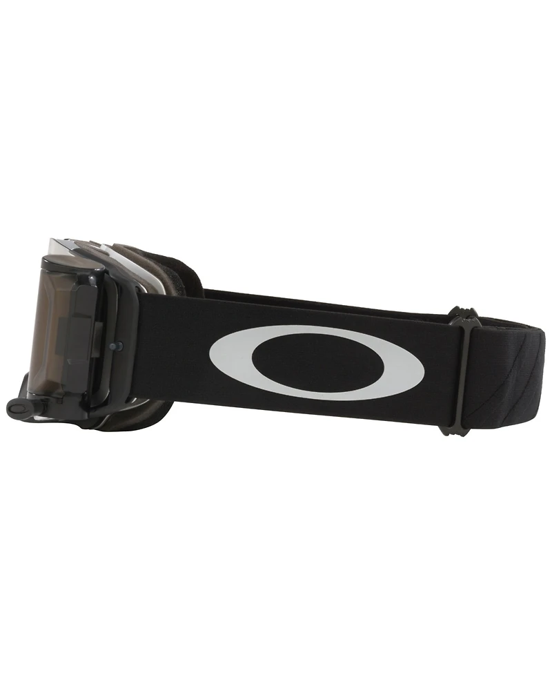 Oakley Unisex Front Line Mx Goggles OO7087