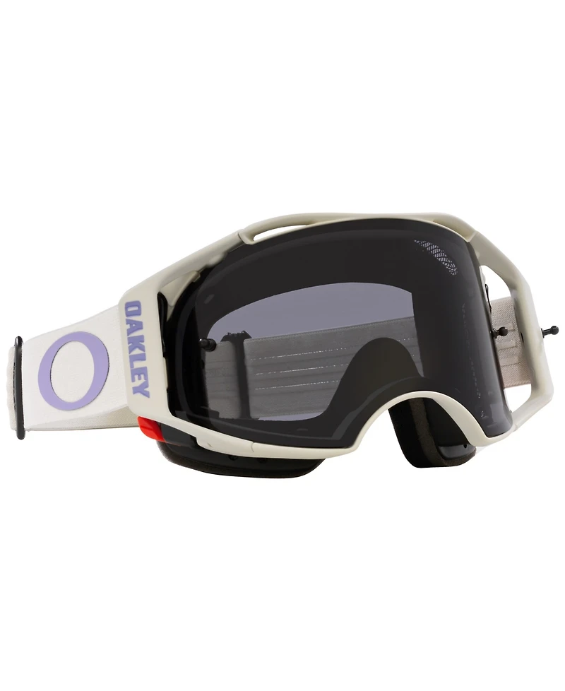 Oakley Unisex Airbrake Mtb Goggles OO7107