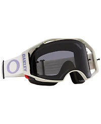 Oakley Unisex Airbrake Mtb Goggles OO7107